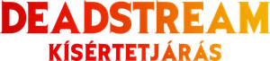 Deadstream — Logos 6