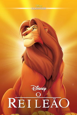 poster The Lion King