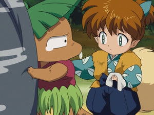 InuYasha Season 1 Episode 143