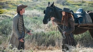 Black Sails: Stagione 3 x Episodio 5