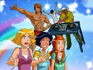 Totally Spies الموسم 5 الحلقة 2