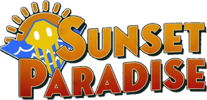 Sunset Paradise