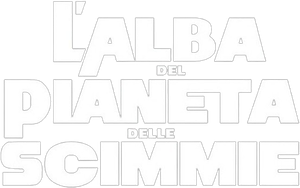 L’alba del pianeta delle scimmie (2011) ITA Streaming official logo