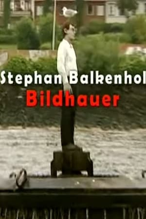 Poster Der Bildhauer Stephan Balkenhol (2006)