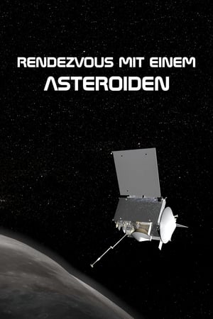 Rendezvous mit einem Asteroiden
