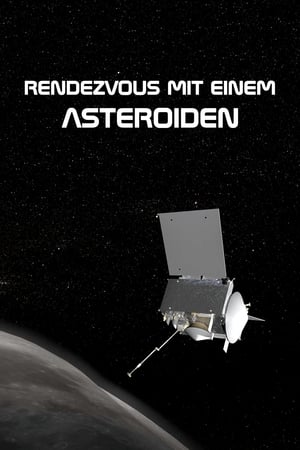 Rendezvous mit einem Asteroiden stream