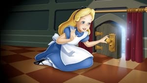 فيلم Alice in Wonderland مدبلج عربي فصحى