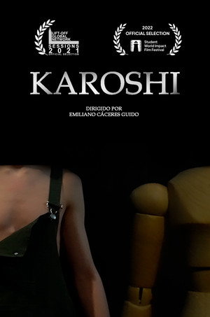 KAROSHI 5