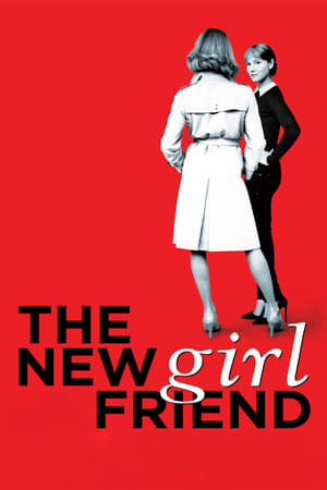 Poster The New Girlfriend (2014)