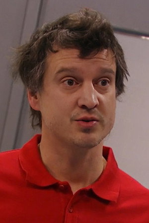 Evžen Hájek