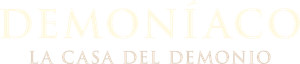 Demonic — Logos 2