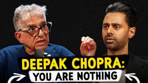 My (Gentle) Roast of Deepak Chopra | StreamHub
