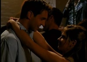 Buffy, cazavampiros Temporada 1 Capitulo 5