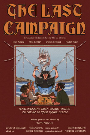 The Last Campaign