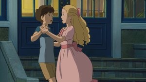 مشاهدة الأنمي When Marnie Was There 2014 مترجم