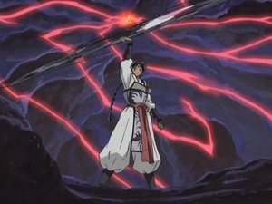 InuYasha: 4×122