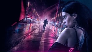 Cross the Line (2020) Hindi Dubbed