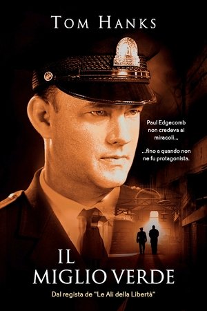 poster The Green Mile