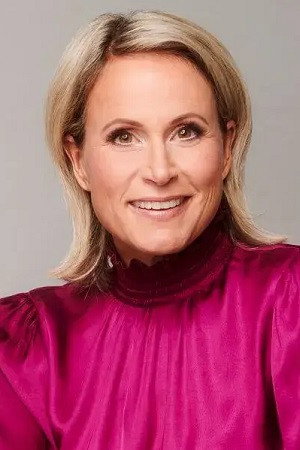 Claudia von Brauchitsch