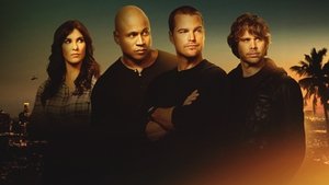 NCIS : Los Angeles