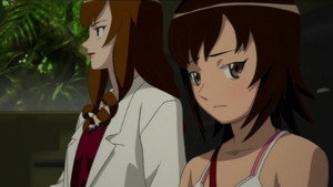 Episódio 2 - Conjunto - Rocket Girls