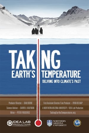 Taking Earth's Temperature: Delving into Climate's Past (2014)