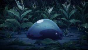 That Time I Got Reincarnated as a Slime: Season 1 Episode 1 –