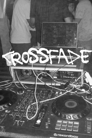 poster Crossfade