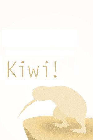 Kiwi!