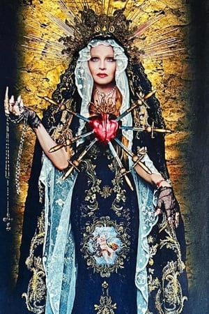 Image Madonna X Vanity Fair – The Enlightenment