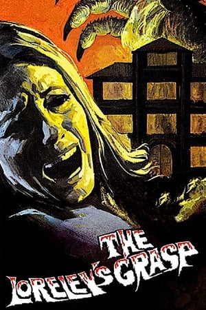 Poster The Loreley's Grasp (1973)
