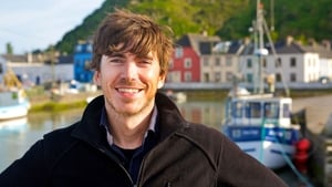 Ireland with Simon Reeve Episode 1