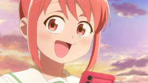 Kore Kaite Shine Cap 9
