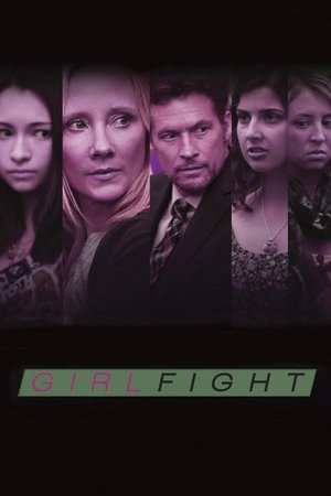 Girl Fight Film