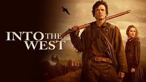 poster Into the West