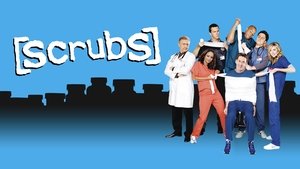 poster Scrubs