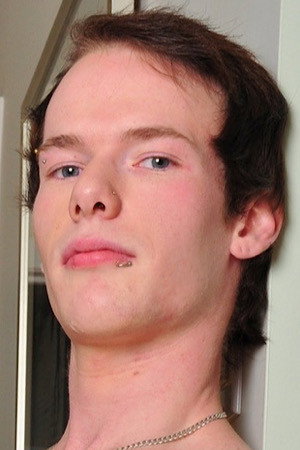 Jamie Swallows portrait