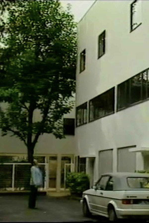 Villa La Roche. Le Corbusier.