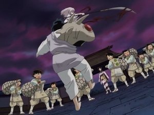 InuYasha Season 1 Episode 167