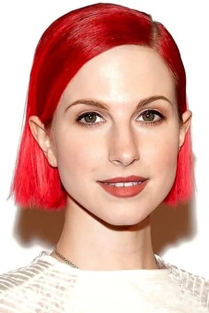 Hayley Williams