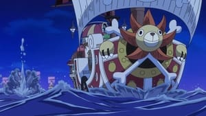 One Piece: Season 19 Episode 863