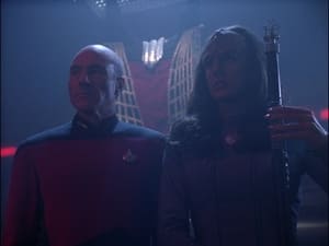 Star Trek – The Next Generation S04E07