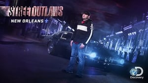 poster Street Outlaws: New Orleans