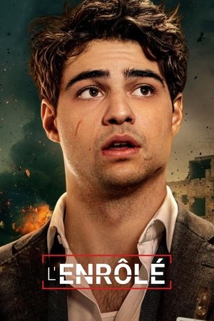 L'Enrôlé movie poster