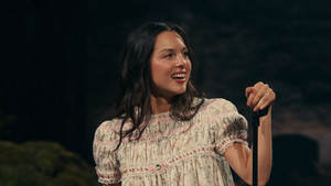Billions Club Live with Olivia Rodrigo: A Concert Film