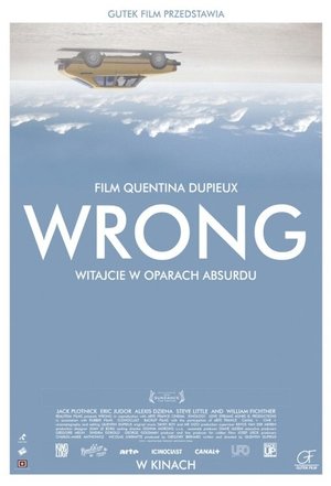 Witajcie w oparach absurdu. - gdzie obejrzeć online