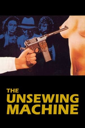 Poster The Unsewing Machine (1986)