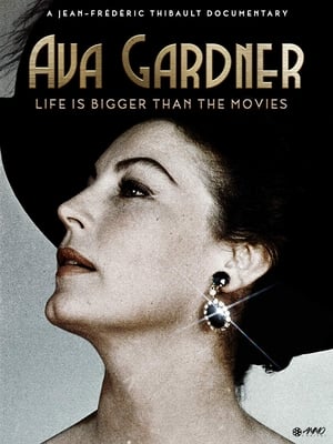 Image Ava Gardner: Life Is Bigger Than the Movies