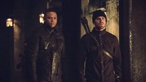 Arrow S03E15