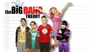 poster The Big Bang Theory